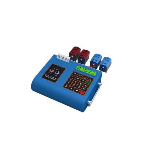 Débitmètre à ultrasons - GXPSSW  - Xian Kacise Optronics Co., Ltd. - volumique / pour eau / en plastique