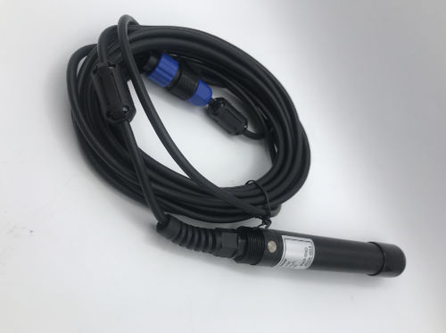 Capteur d'oxygène électrochimique - Xian Kacise Optronics Co., Ltd. - RS-485