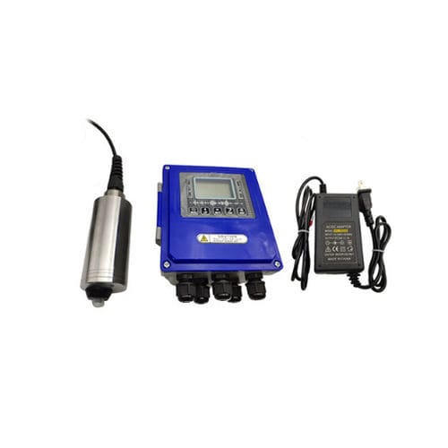 Turbidimètre de surveillance - KNT600  - Xian Kacise Optronics Co., Ltd.