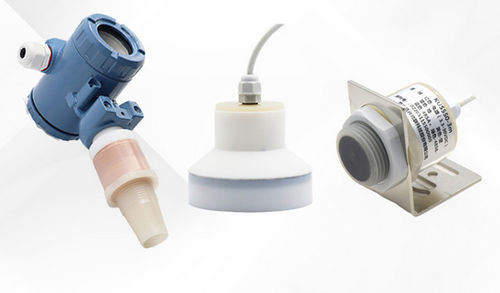 Capteur de niveau à ultrasons - 35746910 - Xian Kacise Optronics Co., Ltd. - à liquide / 4-20 mA / 3 fils