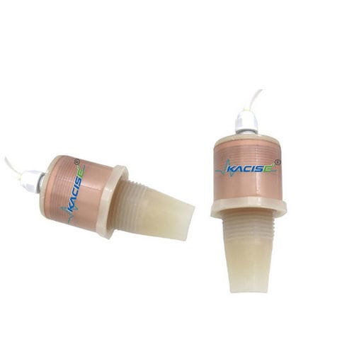 Capteur de niveau à ultrasons - 35747357 - Xian Kacise Optronics Co., Ltd. - pour eau / RS-485 / 4-20 mA