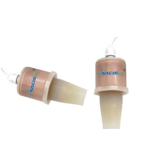 Capteur de niveau à ultrasons - 35747386 - Xian Kacise Optronics Co., Ltd. - pour eau / analogique / sans fil