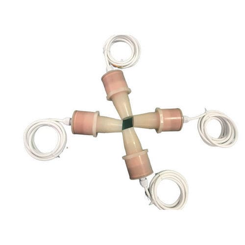 Capteur de niveau à ultrasons - 36475260 - Xian Kacise Optronics Co., Ltd. - pour eau / analogique / RS-485