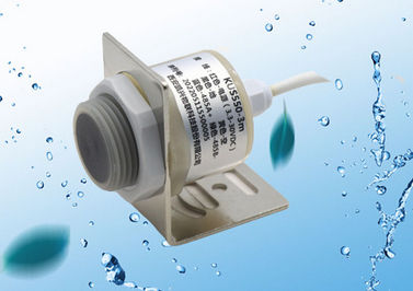 Capteur de niveau à ultrasons - 35285331 - Xian Kacise Optronics Co., Ltd. - à liquide / 4-20 mA / 3 fils
