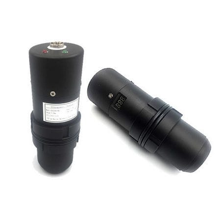 Capteur de niveau à ultrasons - 11104633 - Xian Kacise Optronics Co., Ltd. - à liquide / analogique / RS-485