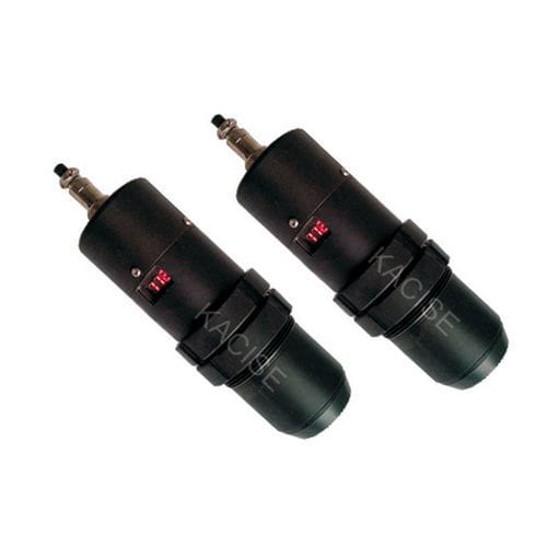 Débitmètre à ultrasons - 12237913 - Xian Kacise Optronics Co., Ltd. - acoustique / volumique / pour liquides