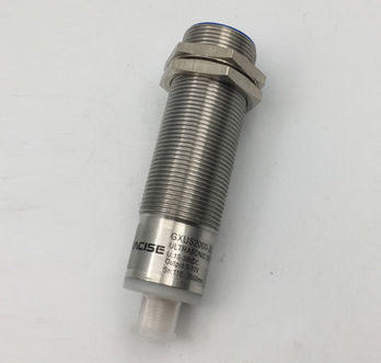Capteur de distance cylindrique - 12660530 - Xian Kacise Optronics Co., Ltd. - à ultrasons / analogique