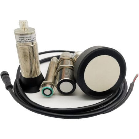 Transducteur - 35746862 - Xian Kacise Optronics Co., Ltd.