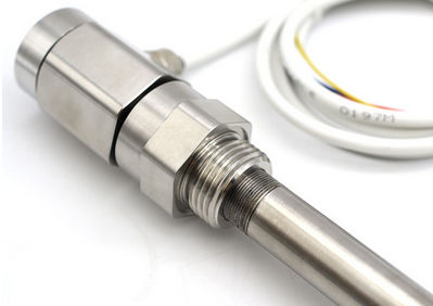 Capteur de niveau capacitif - 30183353 - Xian Kacise Optronics Co., Ltd. - à liquide / RS-485 / 4-20 mA