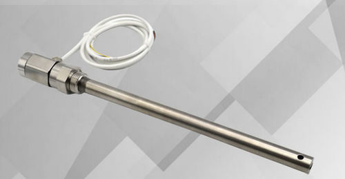 Capteur de niveau capacitif - 35747052 - Xian Kacise Optronics Co., Ltd. - à liquide / RS-485 / 4-20 mA