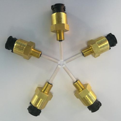 Détecteur de niveau capacitif - 12217839 - Xian Kacise Optronics Co., Ltd. - de liquide / en PTFE / en laiton
