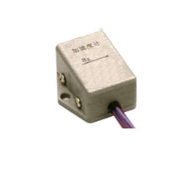 Accéléromètre à axe unique - 12181145 - Xian Kacise Optronics Co., Ltd. - capacitif / MEMS / industriel