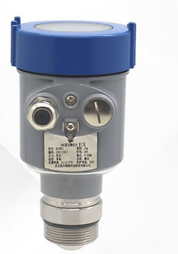 Transmetteur de niveau radar - KLD801 - Xian Kacise Optronics Co., Ltd. - à liquide / RS-485 / HART