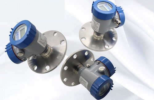Transmetteur de niveau radar - 36704003 - Xian Kacise Optronics Co., Ltd. - à liquide / 2 fils / HART