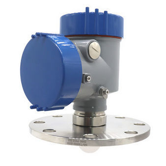 Transmetteur de niveau radar - KLD802 - Xian Kacise Optronics Co., Ltd. - à liquide / RS-485 / HART