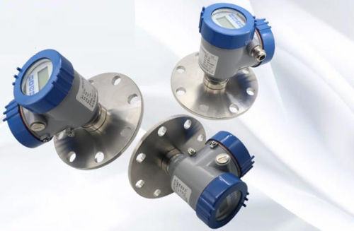 Jauge de niveau de liquides - 36709923 - Xian Kacise Optronics Co., Ltd. - radar