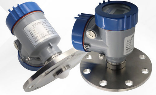 Capteur de niveau radar FMCW - 36704906 - Xian Kacise Optronics Co., Ltd. - pour liquides / 2 fils / HART