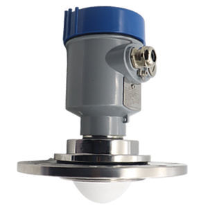 Capteur de niveau radar - 36708166 - Xian Kacise Optronics Co., Ltd. - pour liquides / HART / Modbus