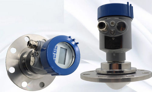 Transmetteur de niveau radar FMCW - 36714163 - Xian Kacise Optronics Co., Ltd. - à liquide / 2 fils / RS-485