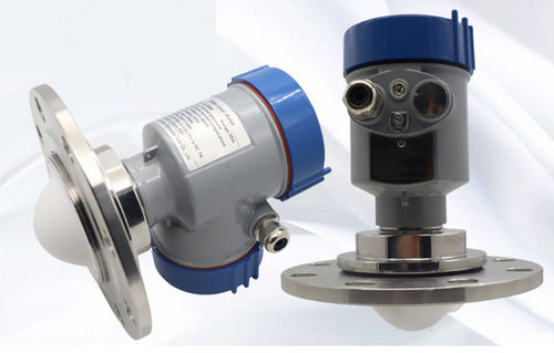 Transmetteur de niveau radar - 36714666 - Xian Kacise Optronics Co., Ltd. - pour liquides / 4-20 mA / 2 fils