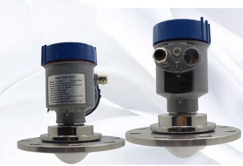 Capteur de niveau radar - 36714996 - Xian Kacise Optronics Co., Ltd. - pour liquides / CAN / OEM