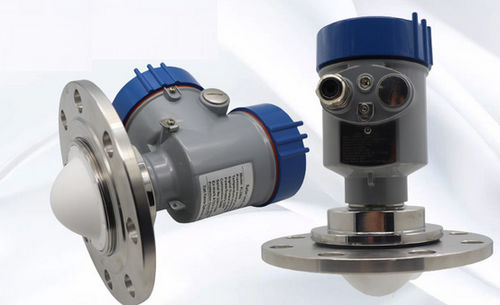 Capteur de niveau radar - 36716074 - Xian Kacise Optronics Co., Ltd. - à liquide / Modbus / 4-20 mA