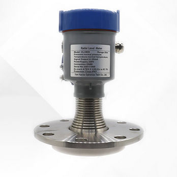 Jauge de niveau de liquides - 37353677 - Xian Kacise Optronics Co., Ltd. - radar