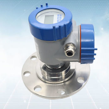 Capteur de niveau radar - 36743964 - Xian Kacise Optronics Co., Ltd. - à liquide / RS-485 / Modbus