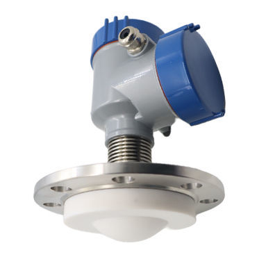 Capteur de niveau radar - 36720263 - Xian Kacise Optronics Co., Ltd. - pour liquides / RS-485 / HART