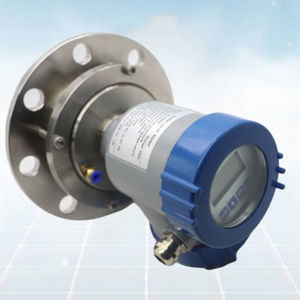 Transmetteur de niveau radar - 36720471 - Xian Kacise Optronics Co., Ltd. - pour liquides / 4-20 mA / HART