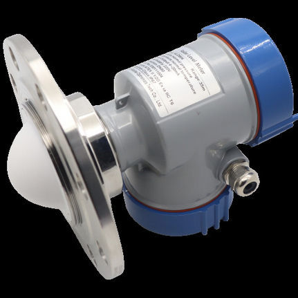 Capteur de niveau radar - 36743478 - Xian Kacise Optronics Co., Ltd. - pour liquides / RS-485 / Modbus