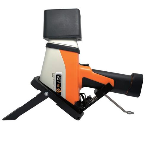 Analyseur de sol - Terra600 series - AXR Scientific Instrument(Hangzhou) Co.,Ltd. - de mercure / de métaux lourds / de chrome