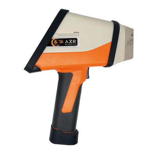 Analyseur de métal - Terra990 - AXR Scientific Instrument(Hangzhou) Co.,Ltd. - d'or / de platine / de palladium