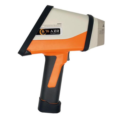 Analyseur lithium - Terra970 - AXR Scientific Instrument(Hangzhou) Co.,Ltd. - CO / de fer / de cuivre