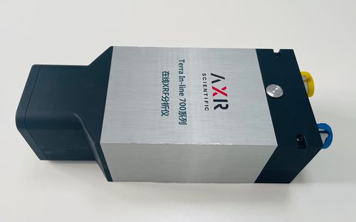 Spectromètre à rayons X - AXR Scientific Instrument(Hangzhou) Co.,Ltd. - XRF / de laboratoire / de process