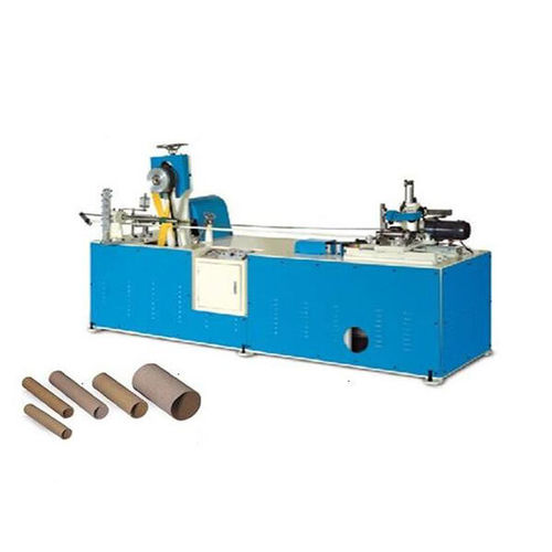 Machine de bobinage de papier - 1092 - Shandong Kingnow Machine Holding Co., Ltd. - automatique