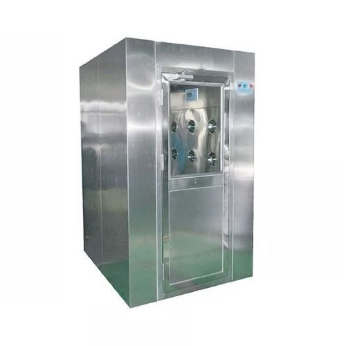 Unité de désinfection stationnaire - Jiangsu Jwc Machinery Co., Ltd.