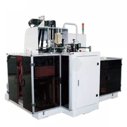 Scelleuse automatique - Jiangsu Jwc Machinery Co., Ltd.