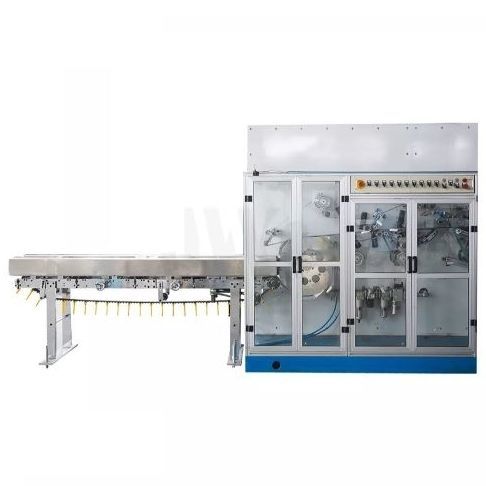 Compteuse automatique - JWC-DDJ-LPJ - Jiangsu Jwc Machinery Co., Ltd.