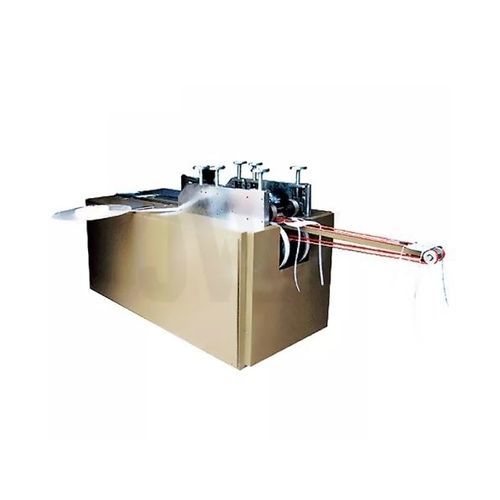 Banderoleuse horizontale - JWC-DHJ - Jiangsu Jwc Machinery Co., Ltd.