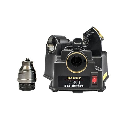 Affuteuse automatique - V-390 - Darex - manuelle / CBN
