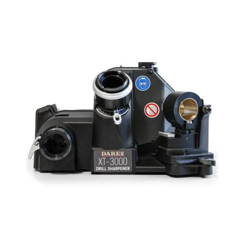 Affuteuse pour outils de coupe - XT-3000 - Darex - manuelle / CBN