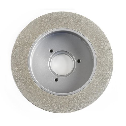 Meule d'affûtage - 180-GRIT - Darex - cylindrique / CBN