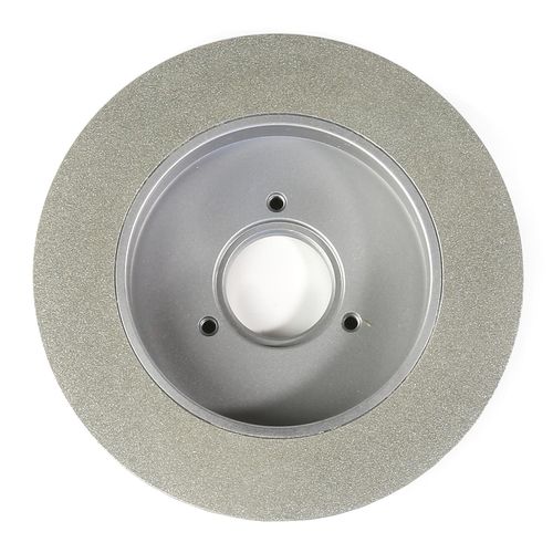 Meule d'affûtage - 220-GRIT - Darex - cylindrique / au diamant