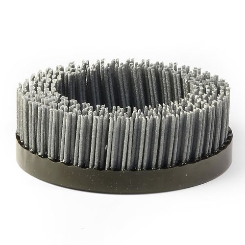 Brosse circulaire - 180-GRIT - Darex - de rodage / au carbure de silicium