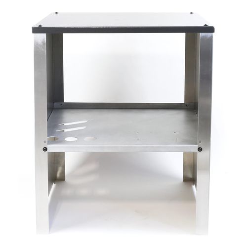 Support machine - SA10175AF - Darex - en aluminium / au sol