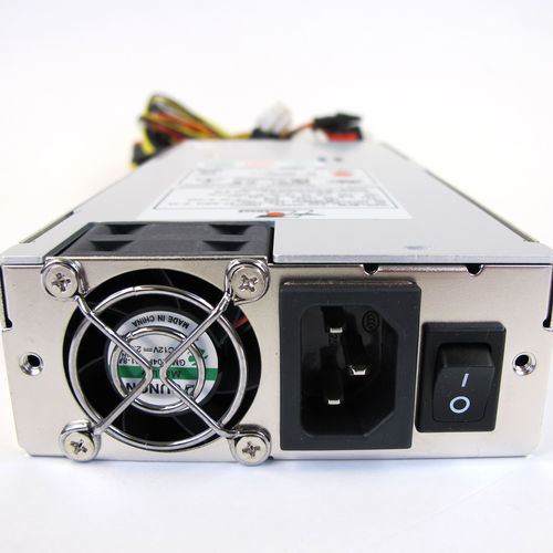 Alimentation électrique 1U - 400W-1U-LEGACY - Adek Technical Sales - AC/AC / TÜV / pour station de travail