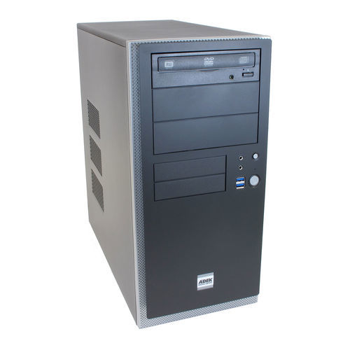 Ordinateur tour - AD-MID series - Adek Technical Sales - Intel® Pentium® 4 / 6th Gen Intel® Core™ / 3e Generation Intel® Core