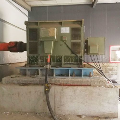 Moteur asynchrone - Xinji QianSen Environ Mental Protection Technology Co., Ltd.
