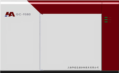 Chromatographe en phase gazeuse - GC-9580-PDD - Shanghai Huaai Chromatography Analysis Technology Co., Ltd. - pour analyse de gaz / mobile